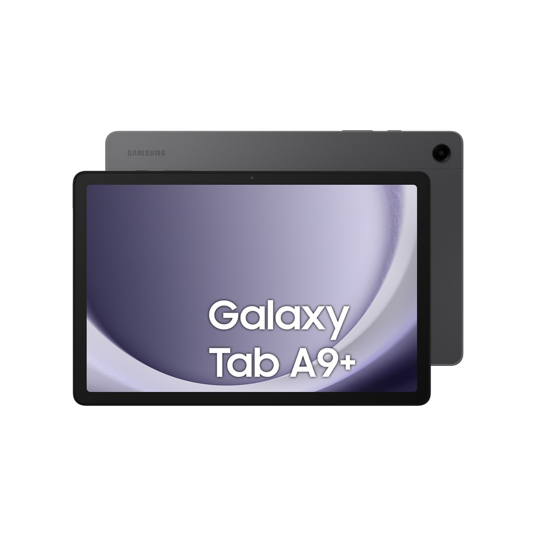 Planšetdators Samsung Galaxy Tab A9+ SM-X210RZAREUE Graphite