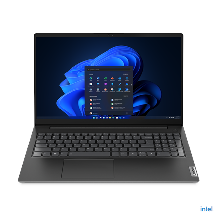 Portatīvais dators Lenovo Essential V15 G4 i3-1315U (83A1006VRM)