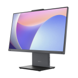 Monobloka dators Lenovo neo 50a 24 Gen 5 23.8" Grey (12SC0009PB)
