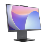 Monobloka dators Lenovo neo 50a 24 Gen 5 23.8" Grey (12SC0009PB)
