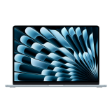 Portatīvais dators Apple MacBook Air Apple M M4 15.3" Blue (MC7A4ZE/A)