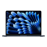 Portatīvais dators Apple MacBook Air 13 Midnight (MW133ZE/A)