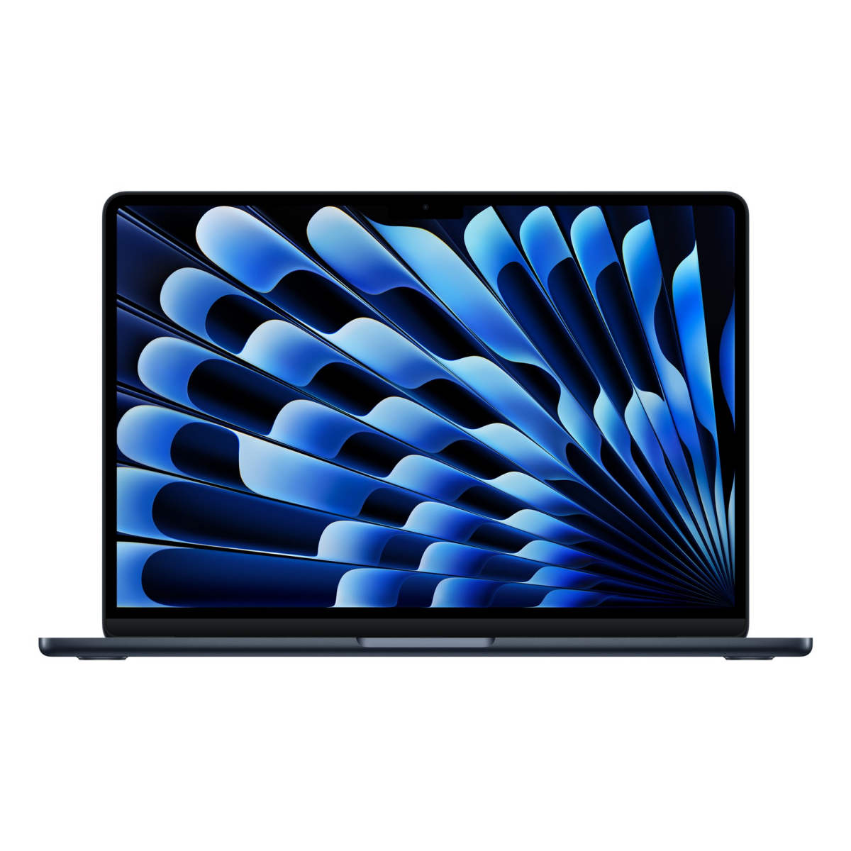 Portatīvais dators Apple MacBook Air 13 Midnight (MW133ZE/A)