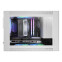 Datoru korpuss Mars Gaming MCXPSW - foto 2