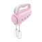 Mixer Smeg HMF01PKEU