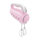 Mixer Smeg HMF01PKEU