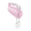Mixer Smeg HMF01PKEU - foto 2