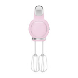 Mixer Smeg HMF01PKEU