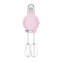 Mixer Smeg HMF01PKEU - foto 3