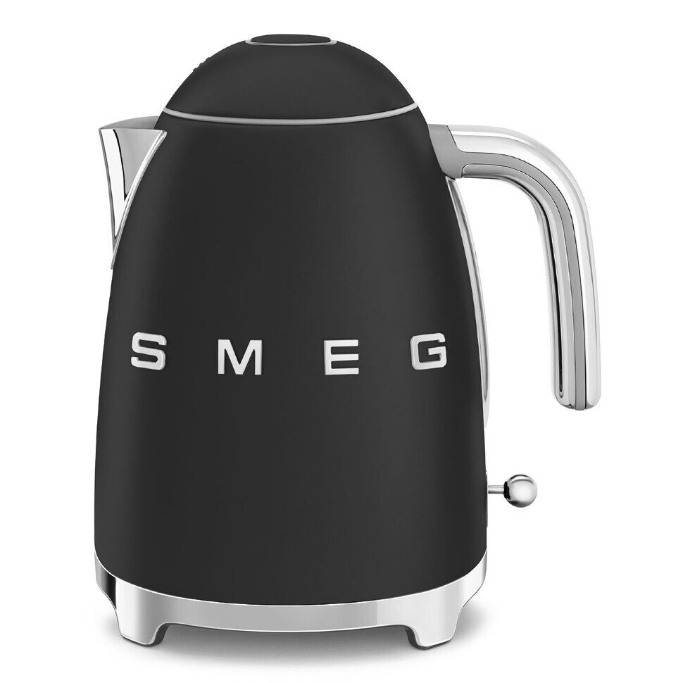 Kettle Smeg KLF03BLMEU - foto 2