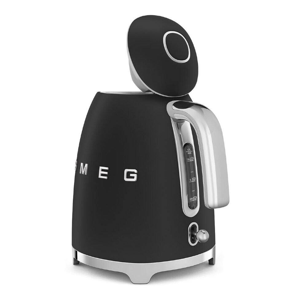 Kettle Smeg KLF03BLMEU - foto 3