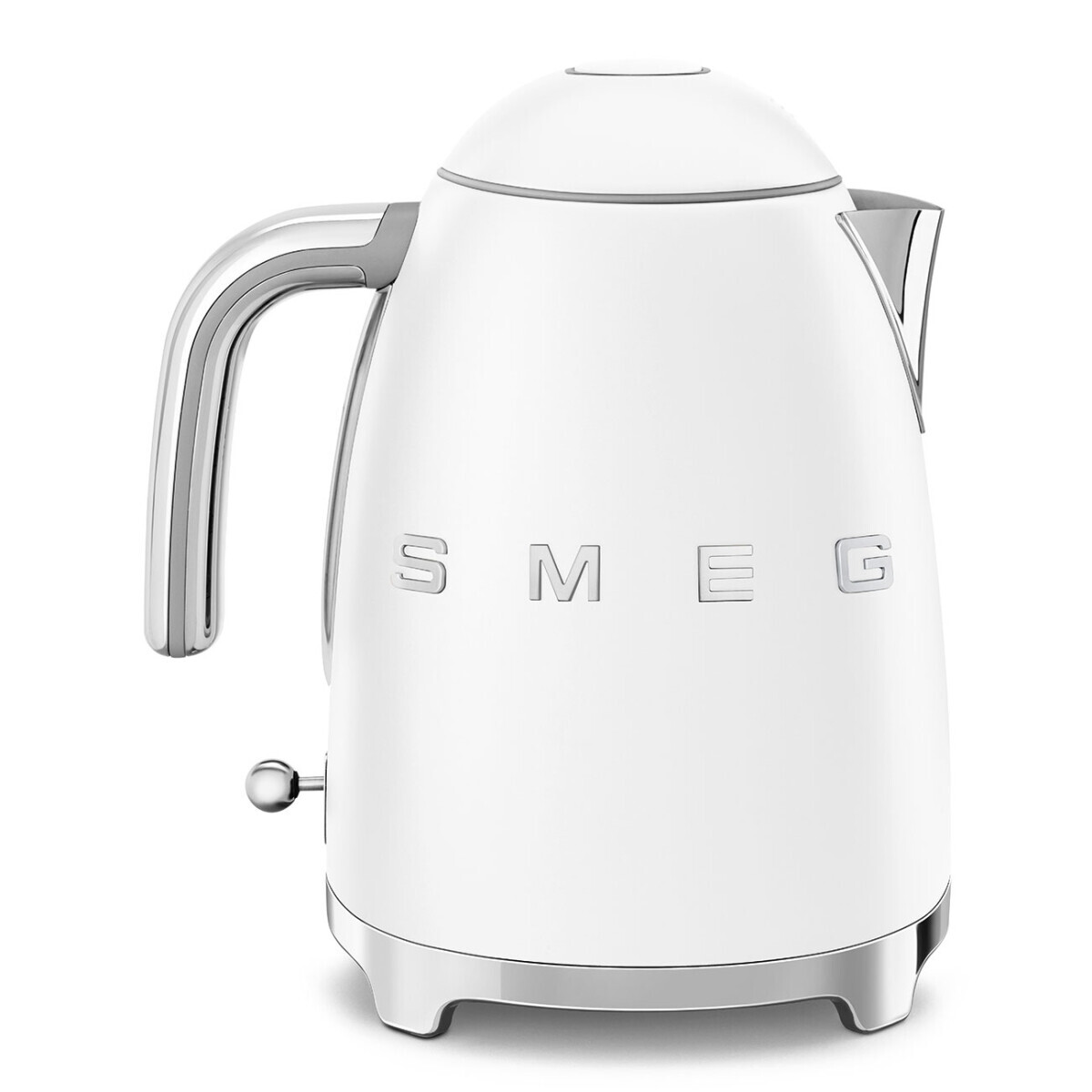 Kettle Smeg KLF03WHMEU - foto 2
