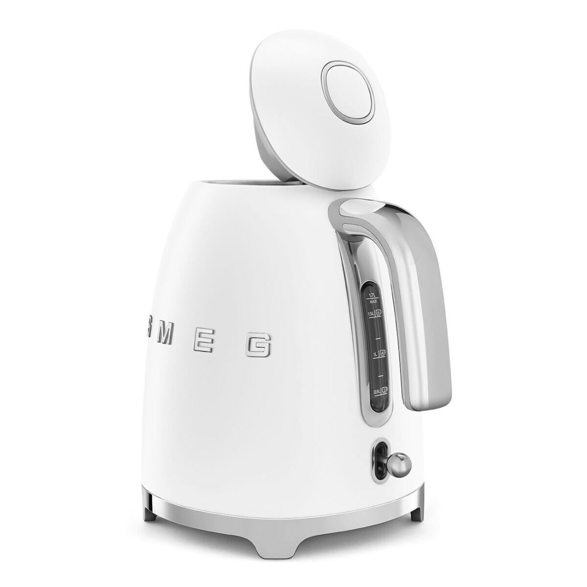 Kettle Smeg KLF03WHMEU - foto 3