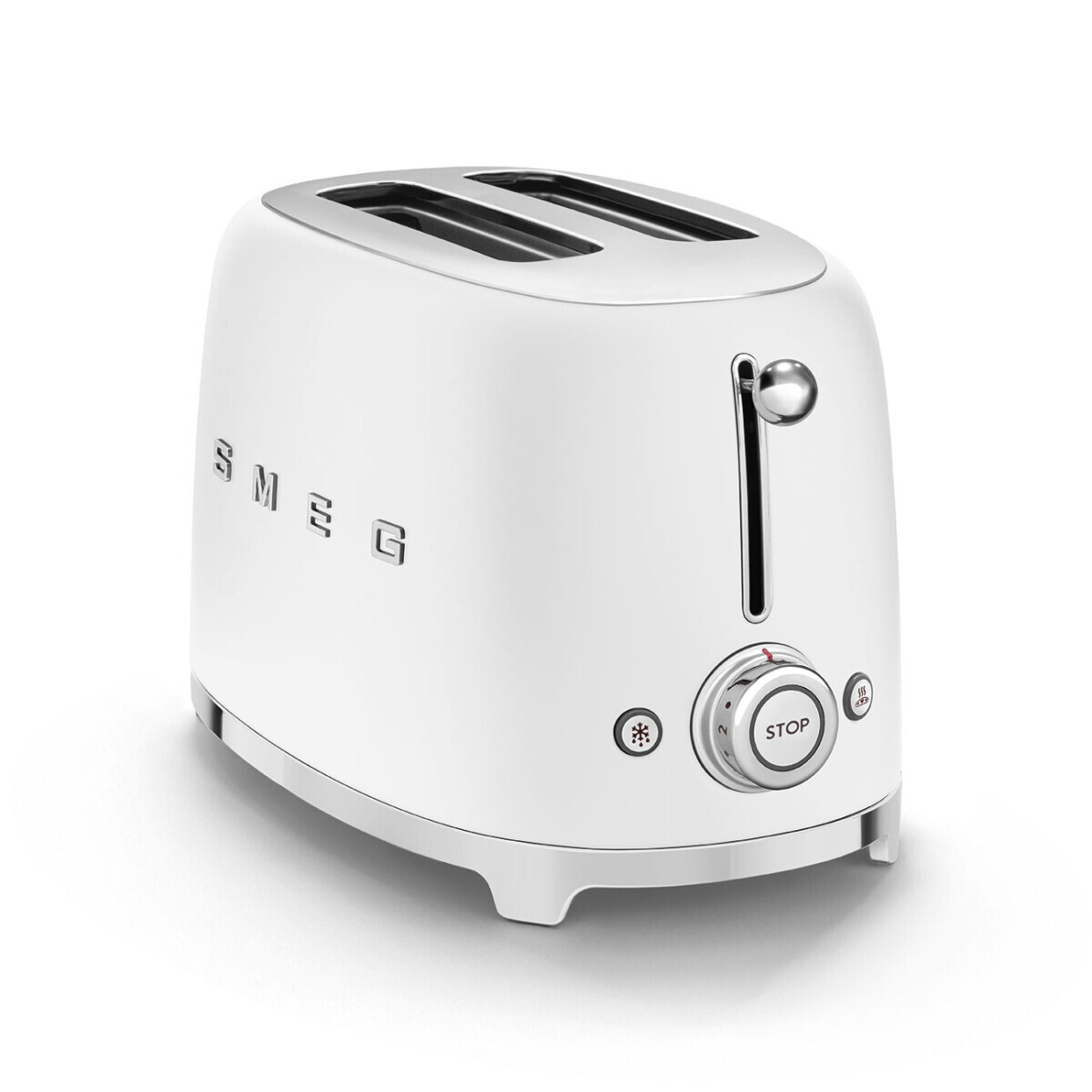 Toaster Smeg TSF01WHMEU - foto 3