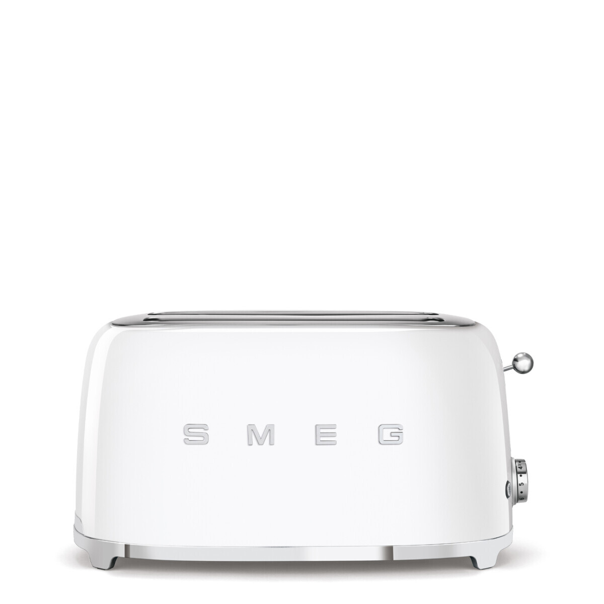 Toaster Smeg TSF02WHEU - TSF02WHEU 