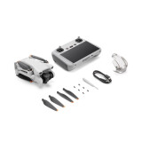 Kvadrokopteris DJI Mini 3 DJI RC (CP.MA.00000780.02)
