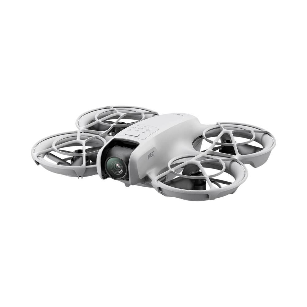 Kvadrokopteris DJI Neo Motion Fly More Combo (CP.FP.00000186.03) - foto 2