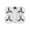 Kvadrokopteris DJI Neo Motion Fly More Combo (CP.FP.00000186.03) - foto 3