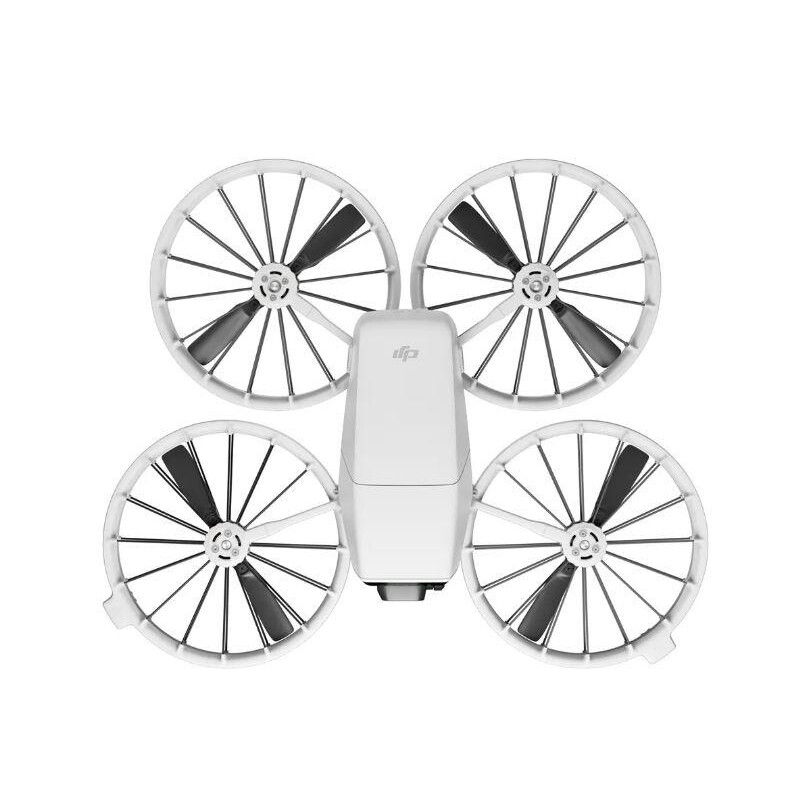 Kvadrokopteris DJI Flip Fly More Combo (CP.FP.00000181.01) - foto 2