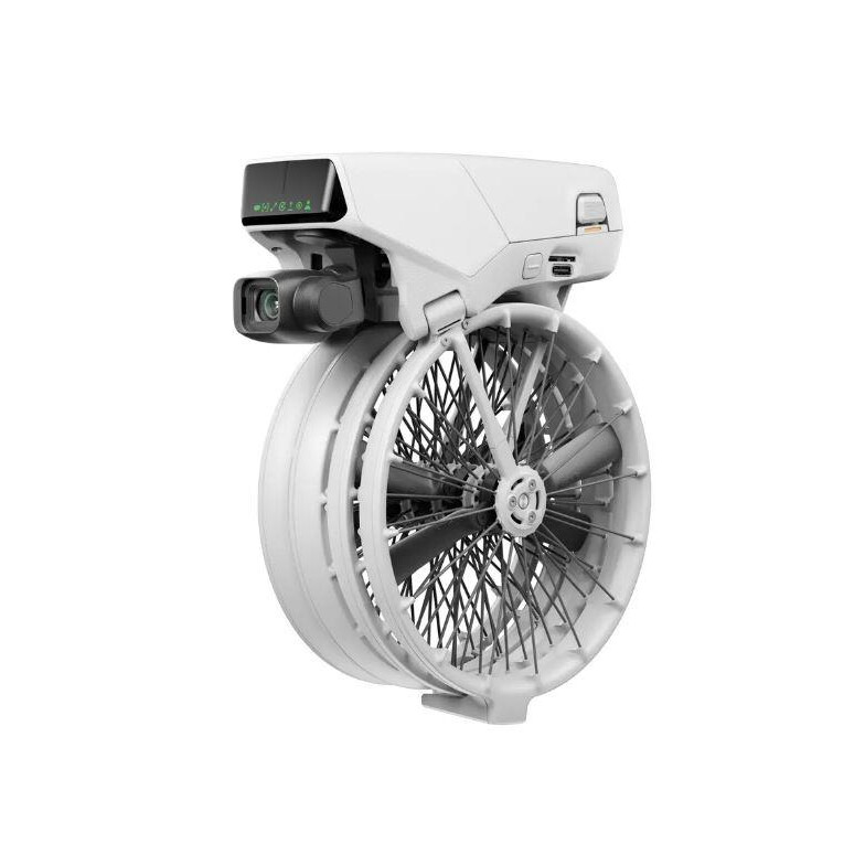 Kvadrokopteris DJI Flip Fly More Combo (CP.FP.00000181.01) - foto 3