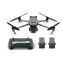 Kvadrokopteris DJI Mavic 3 Pro Cine Premium Combo (CP.MA.00000664.01) - foto 6