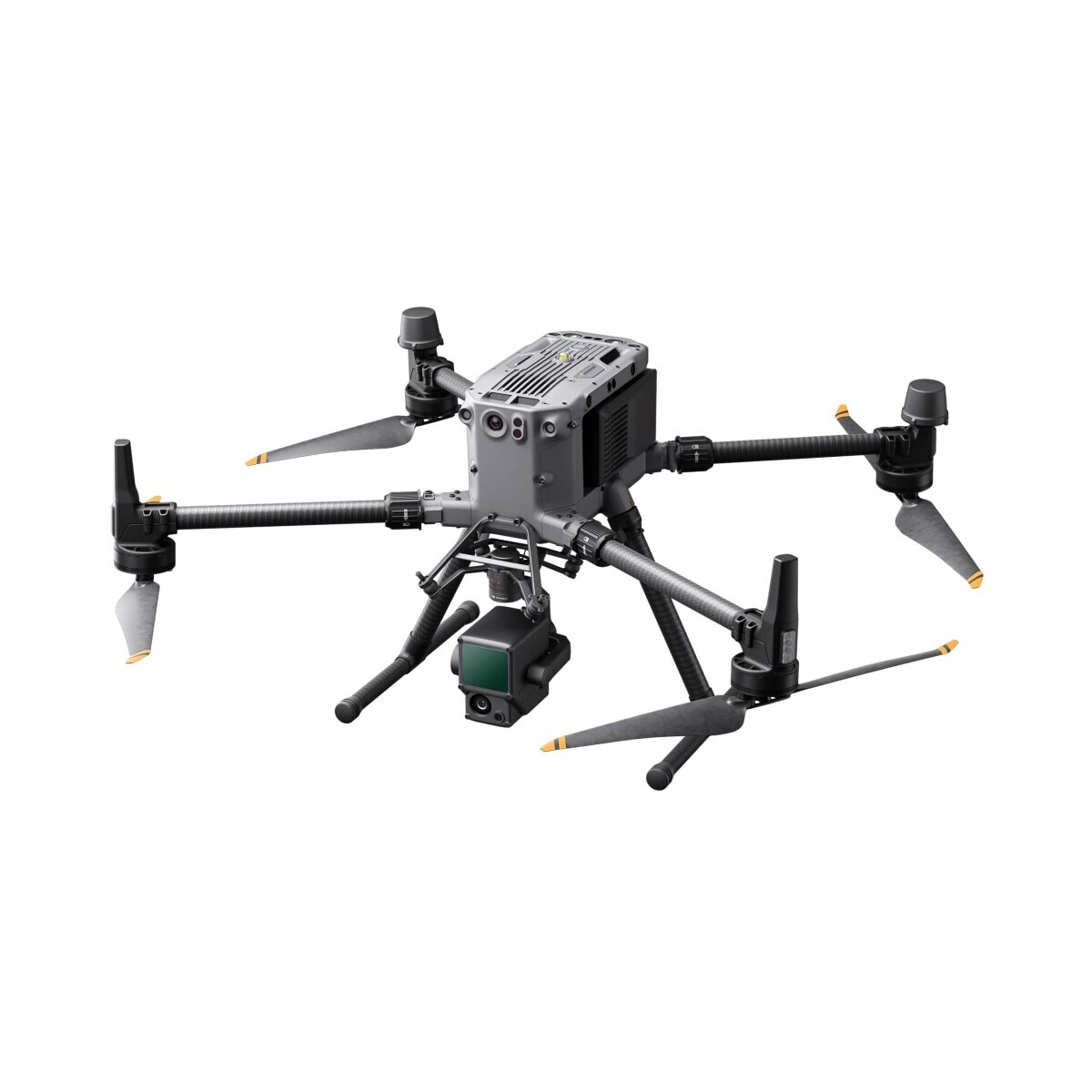 Kvadrokopteris DJI Matrice 350 RTK Enterprise (CP.EN.00000468.03)