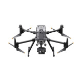 Kvadrokopteris DJI Matrice 350 RTK Enterprise (CP.EN.00000468.03)