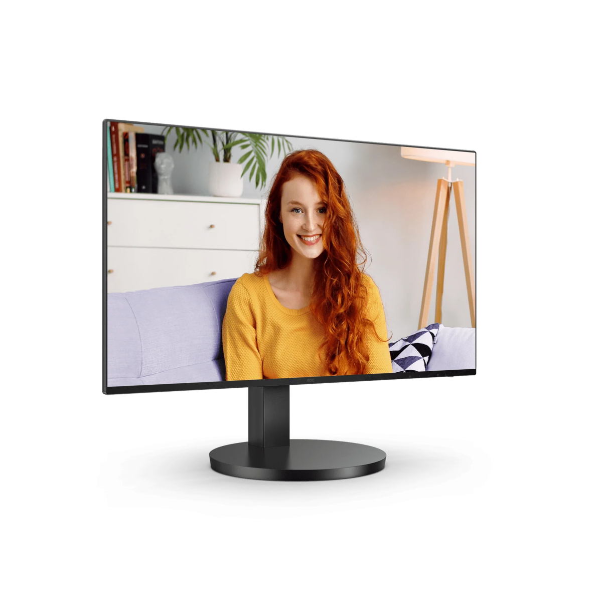 Monitors AOC 24B3CF2 23.8'' IPS (24B3CF2)