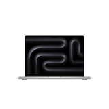 Portatīvais dators Apple MacBook Pro Apple M M4 14.2" Silver (MW2W3ZE/A)