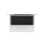 Portatīvais dators Apple MacBook Pro Apple M M4 14.2" Silver (MW2W3ZE/A) - foto 2