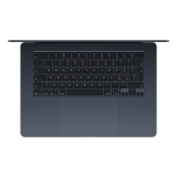 Portatīvais dators Apple MacBook Air Apple M M4 15.3" Navy (MW1M3ZE/A)