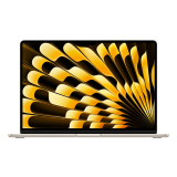 Portatīvais dators Apple MacBook Air Apple M M4 15.3" Beige (MC6K4ZE/A)