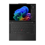 Portatīvais dators Lenovo ThinkPad T14s Gen 6 14" Black (21N1000RPB)
