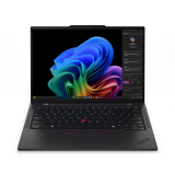 Portatīvais dators Lenovo ThinkPad T14s Gen 6 14" Black (21N10008PB)