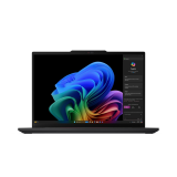 Portatīvais dators Lenovo ThinkPad T14s Gen 6 14" Black (21N10008PB)