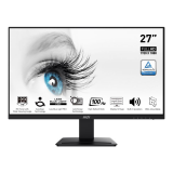 Monitors MSI PRO MP273A 27" Black (PROMP273A)