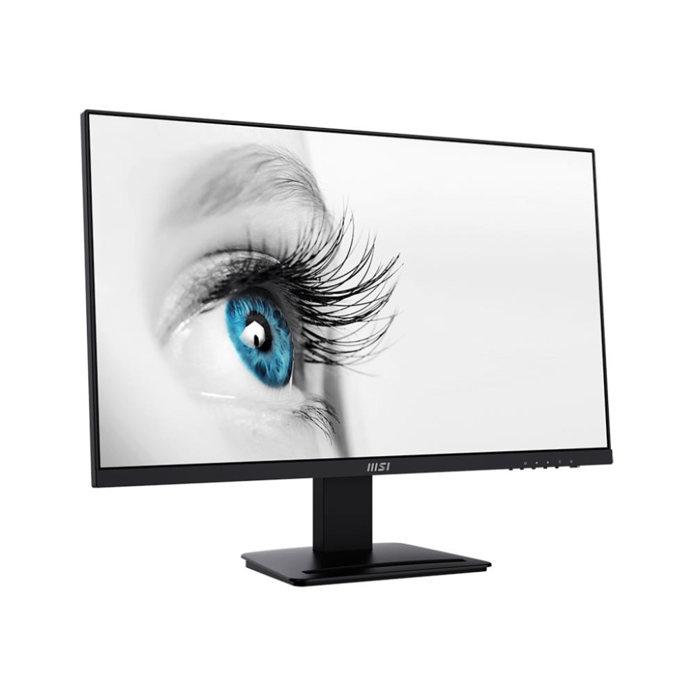 Monitors MSI PRO MP273A 27" Black - PROMP273A - foto 2