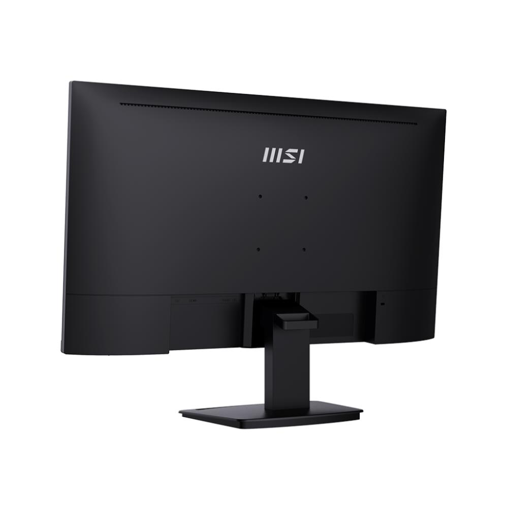 Monitors MSI PRO MP273A 27" Black - PROMP273A - foto 4