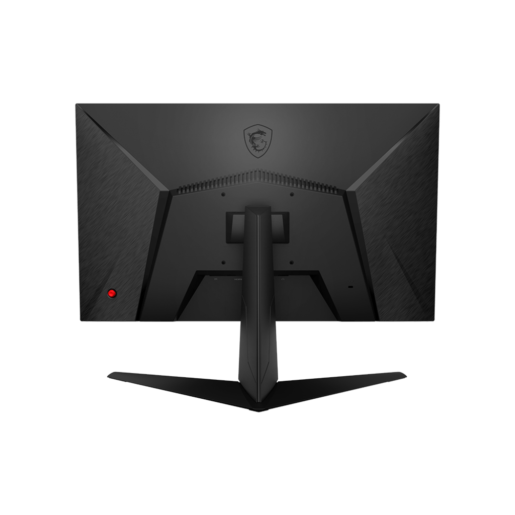Monitors MSI G2412F 24" Black - foto 2