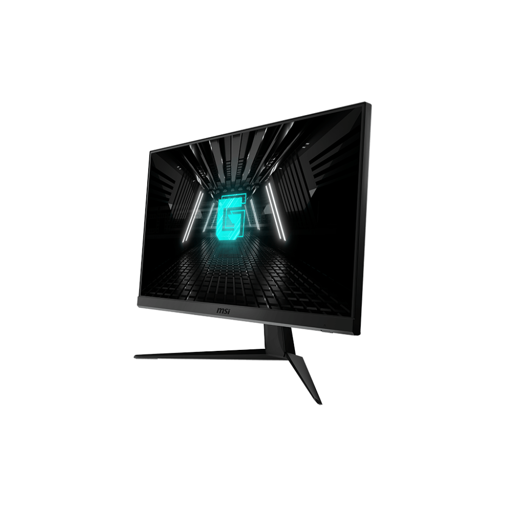 Monitors MSI G2412F 24" Black - foto 3
