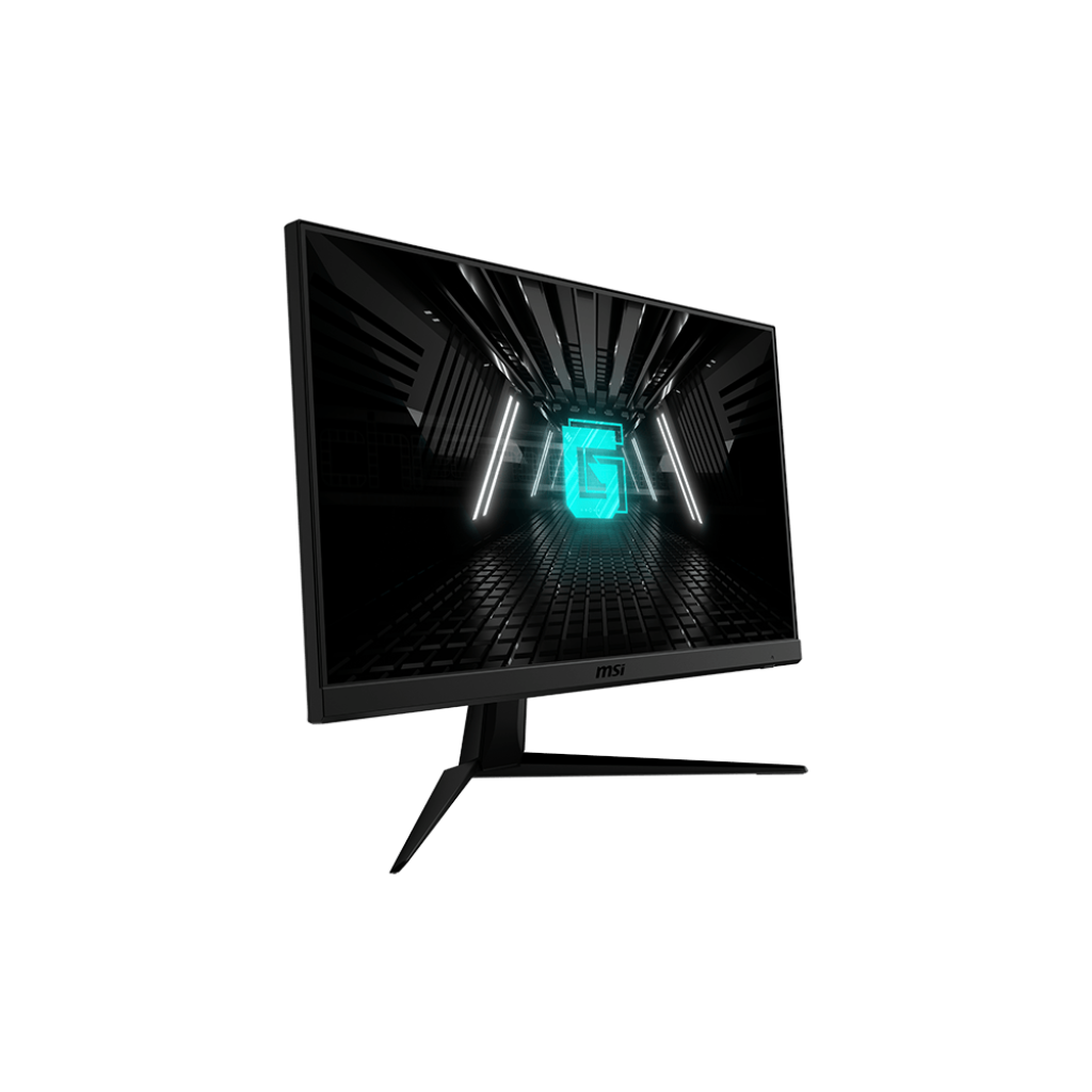 Monitors MSI G2412F 24" Black - foto 4