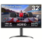 Monitors LG 32UR550K - 32UR550K-B
