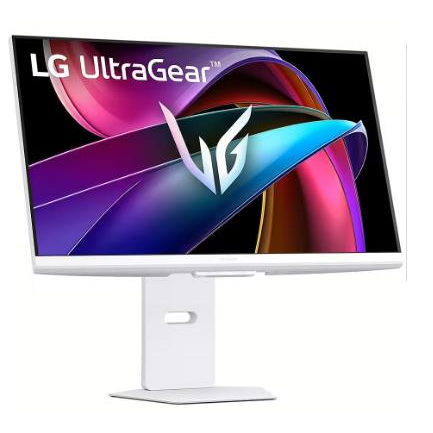 Monitors LG 32G810SA - 32G810SA-W - foto 2