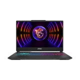 Portatīvais dators MSI Cyborg 15 A13VE 15.6" Black (CYBORG 15 A13VE-1830NL)