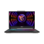 Portatīvais dators MSI Cyborg 15 A13VE 15.6" Black - CYBORG 15 A13VE-1830NL