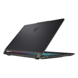 Portatīvais dators MSI Cyborg 15 A13VE 15.6" Black (CYBORG 15 A13VE-1830NL)