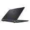 Portatīvais dators MSI Cyborg 15 A13VE 15.6" Black - CYBORG 15 A13VE-1830NL - foto 2