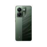 Mobilais tālrunis Xiaomi POCO M7 PRO 512GB Green (MZB0LNMEU)