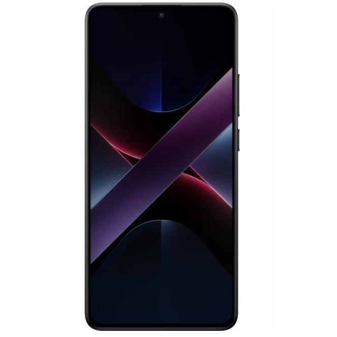 Mobilais tālrunis Xiaomi POCO M7 PRO 512GB Black (MZB0LNNEU)