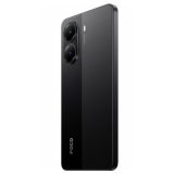 Mobilais tālrunis Xiaomi POCO M7 PRO 512GB Black (MZB0LNNEU)